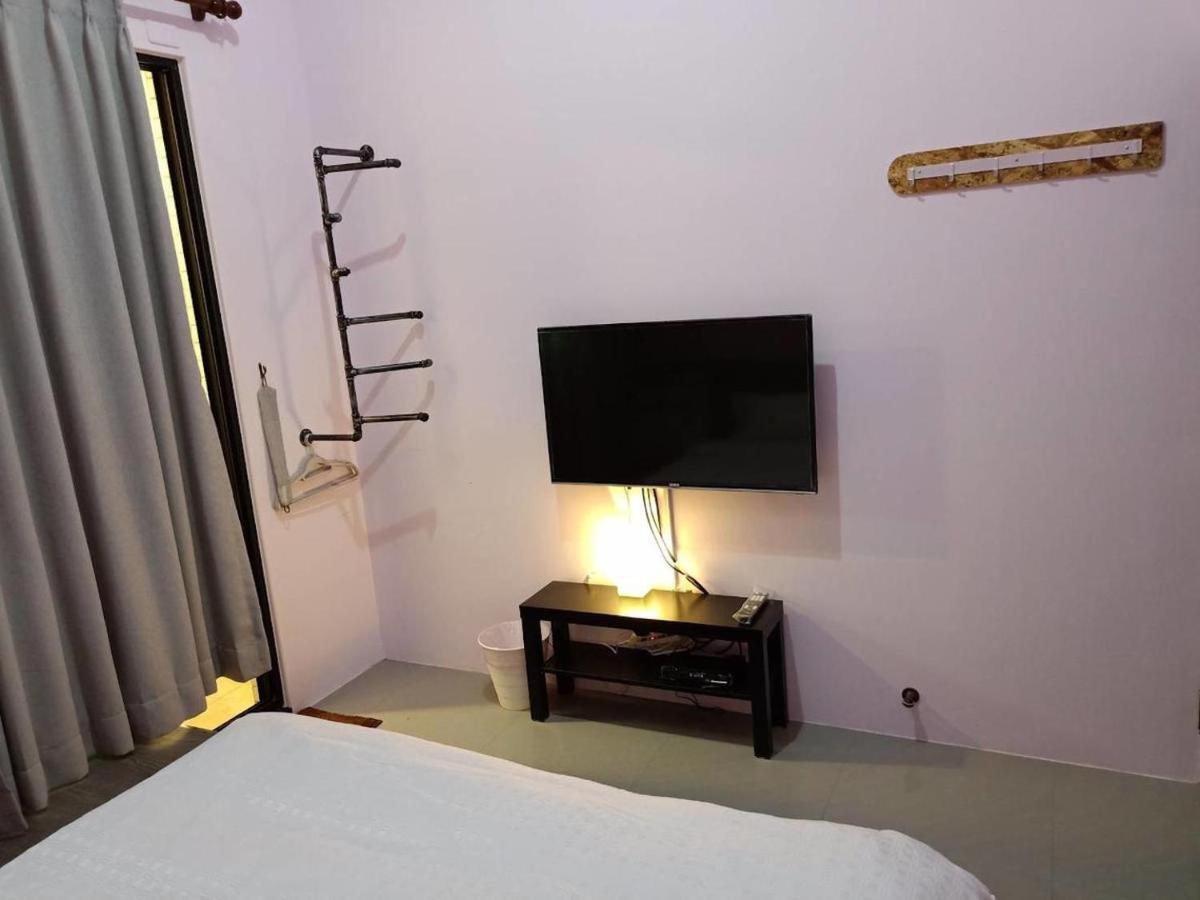 東立方旅宿-East Cube B&B Donggang Zewnętrze zdjęcie